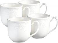 Набор кружек Lefard Floral 171-368