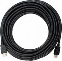 Кабель CACTUS CS-HDMI.1.4-10 (10 м, черный)