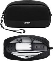 Органайзер Ugreen LP930 Electronics Accessories Travel Organizer 65555 (черный)