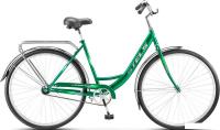 Велосипед Stels Legenda 330 28C р.20 (зеленый, разобранный)