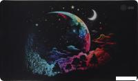 Коврик для мыши CACTUS Moon CS-MP-PRO05XLL
