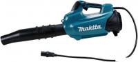 Ручная воздуходувка Makita UB003CZ (без АКБ)