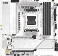 Материнская плата Sapphire Pure B850M WiFi