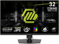 Игровой монитор MSI MAG 322URDF E16