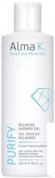 Alma K Гель для душа Purify Relaxing Shower Gel 250 мл