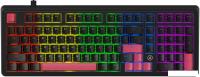 Клавиатура Ajazz AK980 (черный/красный, Ajazz Red)