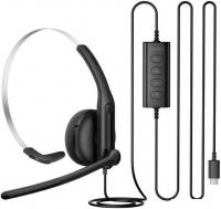 Офисная гарнитура Edifier CC100 (черный)