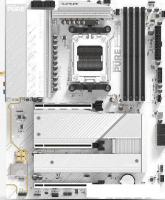 Материнская плата Sapphire Pure B850A WiFi7