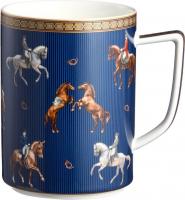 Кружка Lefard Horse Club 590-714