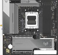 Материнская плата Sapphire Nitro+ B850M WiFi