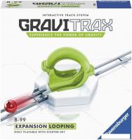Конструктор Ravensburger GraviTrax Петля 27607