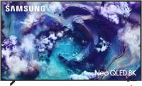 MiniLED телевизор Samsung Neo QLED 8K QN900F QE85QN900FUXRU