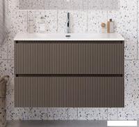 BelBagno Тумба под умывальник UNO-MINI-1000-2C-SO-СO