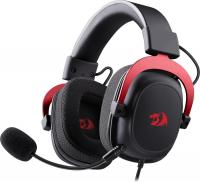 Наушники Redragon Zeus CV