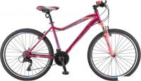 Велосипед Stels Miss 6000 V 26 K010 р.15 (вишневый, разобранный)