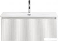 BelBagno Тумба под умывальник UNO-800-1C-SO-BO