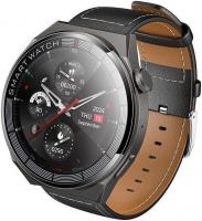 Умные часы Hoco Y35 Call Version (черный)