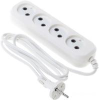 Сетевой фильтр Buro BU-PSL4.1/W