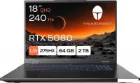 Игровой ноутбук Thunderobot Zero 18 Ultra JT009Y00HRU