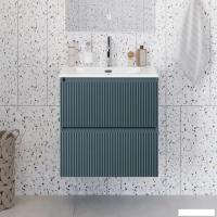 BelBagno Тумба под умывальник UNO-MINI-500-2C-SO-AO