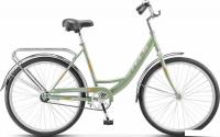 Велосипед Stels Legenda 240 26C р.19 (оливковый, разобранный)