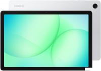 Планшет Samsung Galaxy Tab A11+ 5G SM-X236 6GB/128GB (серебристый)
