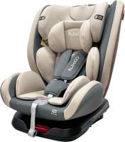 Детское автокресло Bubago Noxa BG 177-2 (серый)