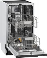 Встраиваемая посудомоечная машина Krona Garda 45 BI V2