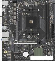 Материнская плата Sapphire A520M-E