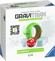 Конструктор Ravensburger GraviTrax Петля 22412