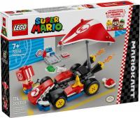 Конструктор LEGO Mario Kart – Стандартный карт 72032