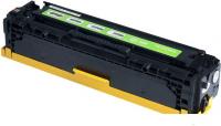 Тонер-картридж CACTUS CS-CE322A (аналог HP 128A (CE322A))