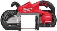 Ленточная пила Milwaukee M18FBS127-0 4933498309 (без АКБ)