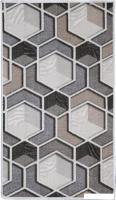Ковер для жилой комнаты Витебские ковры 124 12С26-ВИ p2611 a2y (1x1.5)