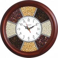 Настенные часы Troykatime 11162141