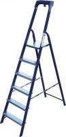 Лестница-стремянка Алюмет М8406АК011