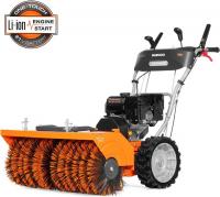 Подметальная машина Daewoo Power SC 8080