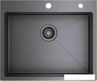 Кухонная мойка Raglo R701.6050.09