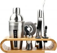 Подарочный набор Дорого внимание 100% бармен 5220943