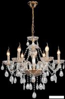 Подвесная люстра Lumion Alissa 8376/6