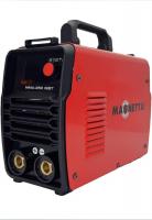 Сварочный инвертор Magnetta MMA-250 IGBT LED