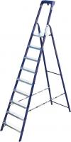 Лестница-стремянка Алюмет М8409АК011