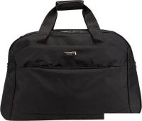 Дорожная сумка VALIGETTI 185-411-BLK (черный)