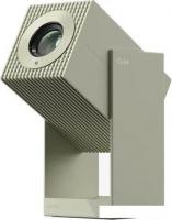 Проектор Wanbo Cube 2 Pro (бежевый)