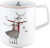 Кружка Vista Alegre Noel 21126884