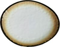 Набор тарелок Lenardi Toronto Cream 122-123