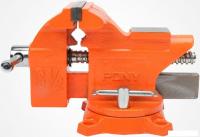 Тиски Pony Jorgensen 23530