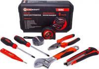 Универсальный набор инструментов ForceKraft FK-1009C(51102)