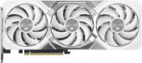 Видеокарта Acer Predator BiFrost White Radeon RX 9070 XT OC 16GB DP.Z4FWW.P02
