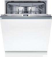 Встраиваемая посудомоечная машина Bosch Serie 4 SMV4HVX15E